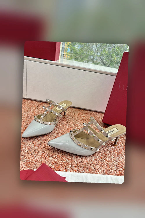 NB - VEL Women Shoes - 120