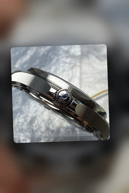 NB - Mix Watch - 519
