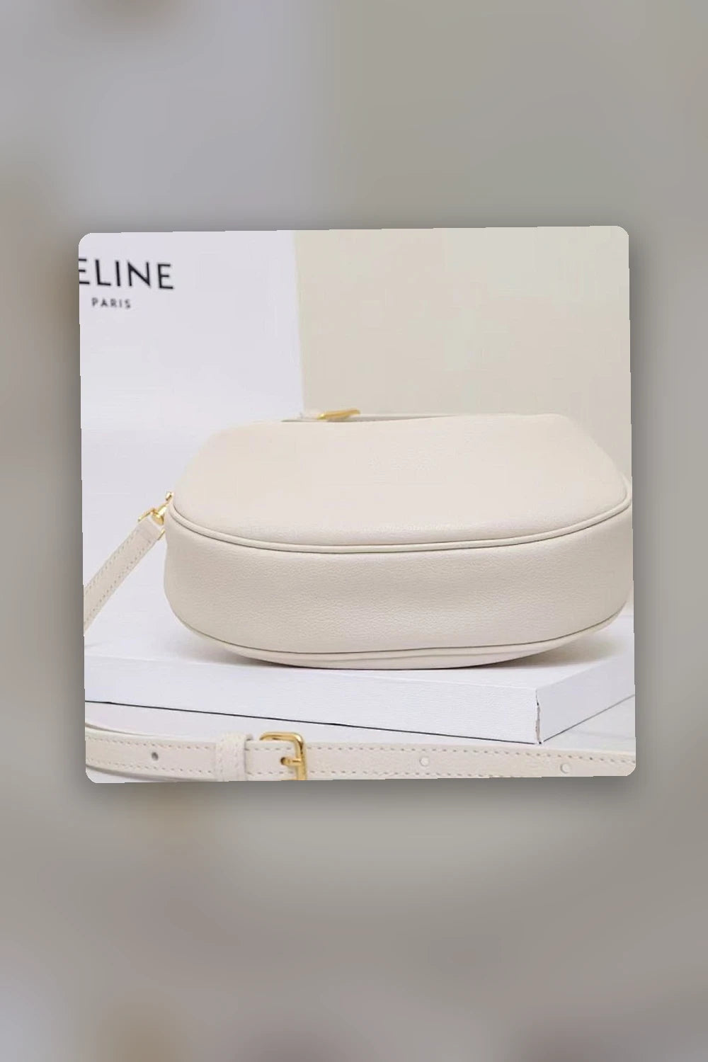 NB - COL Bag - 208