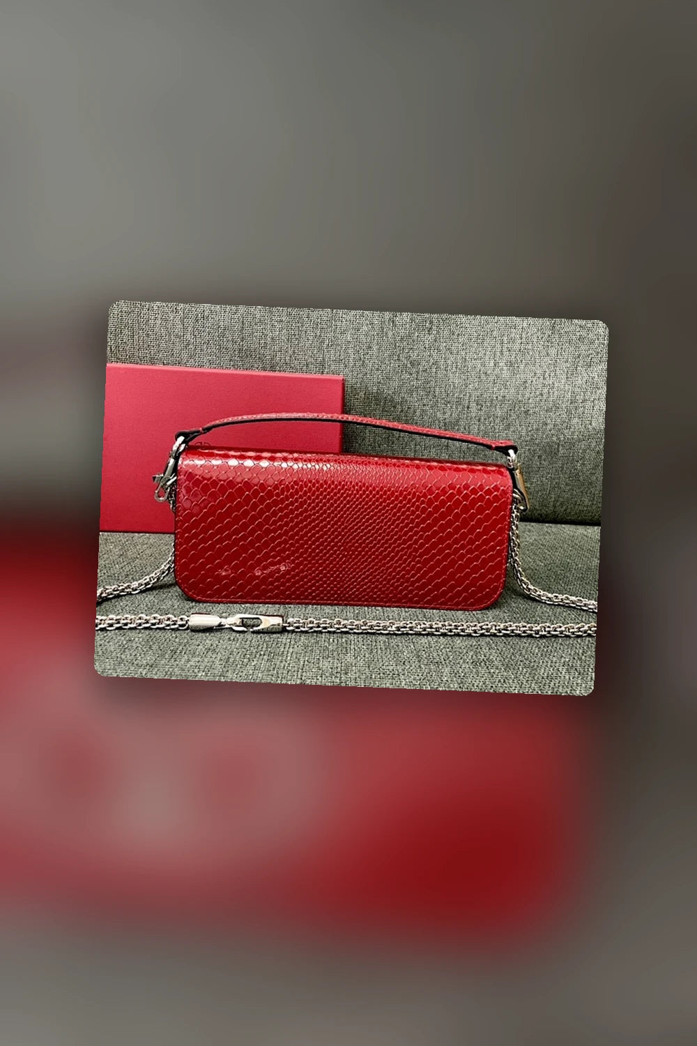 NB - VEL Bag - 131