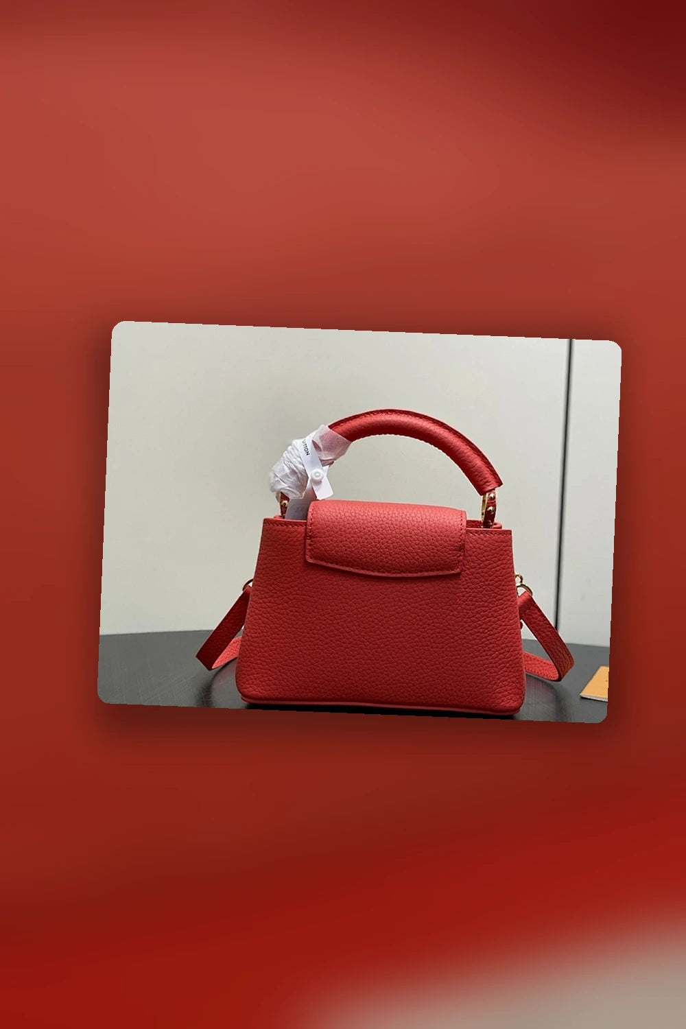 NB - LOV Bag - 084