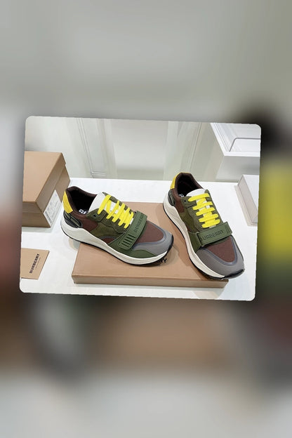 NB - BOR Women Shoes - 542