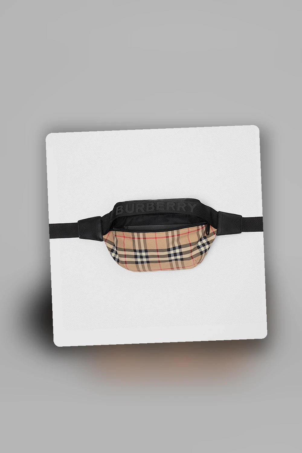 NB - BOR Bag - 180