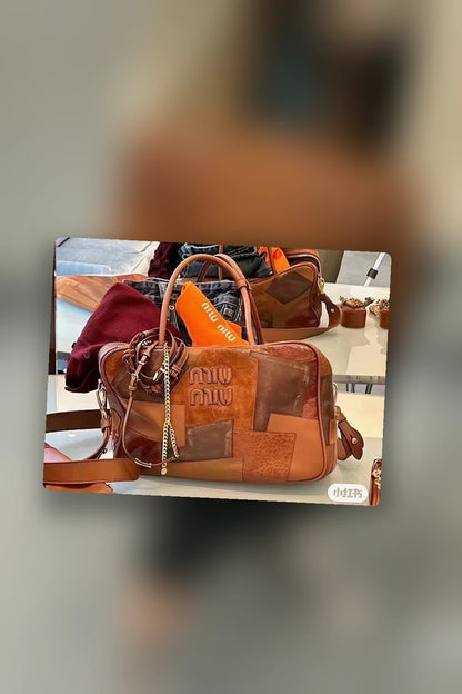 NB - MMU Bag - 784