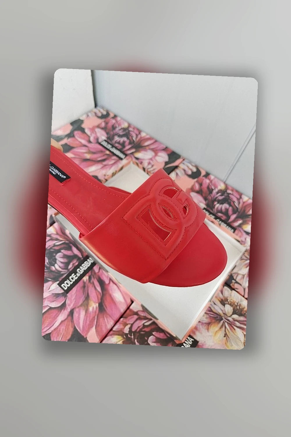 NB - DAG Women Shoes - 578