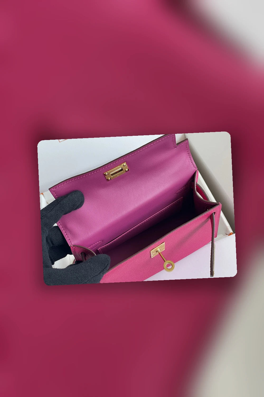 NB - HMS Bag - 129