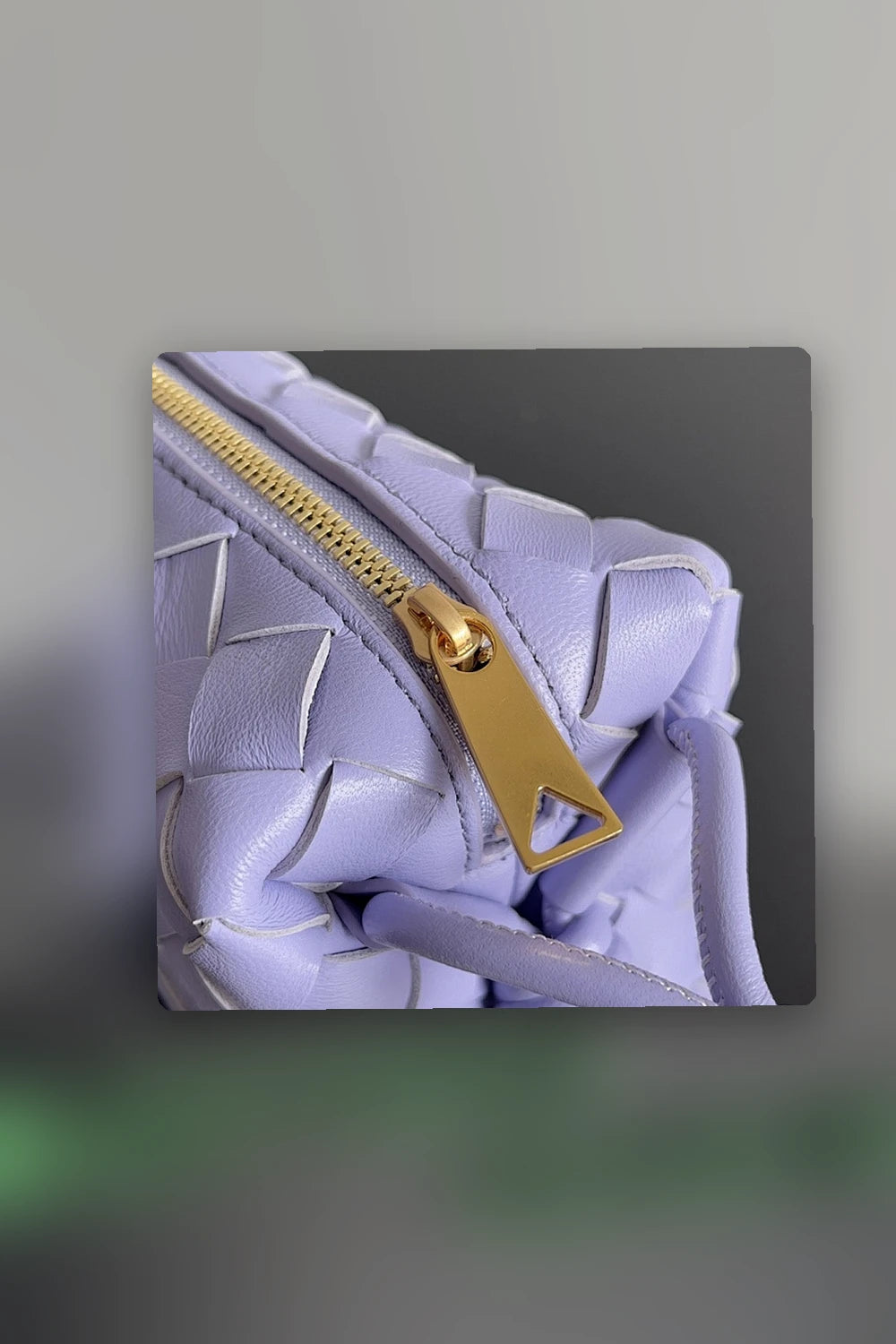 NB - BOV Bag - 745