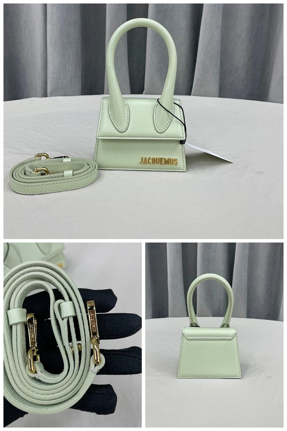 NB - JCA Bag - 043