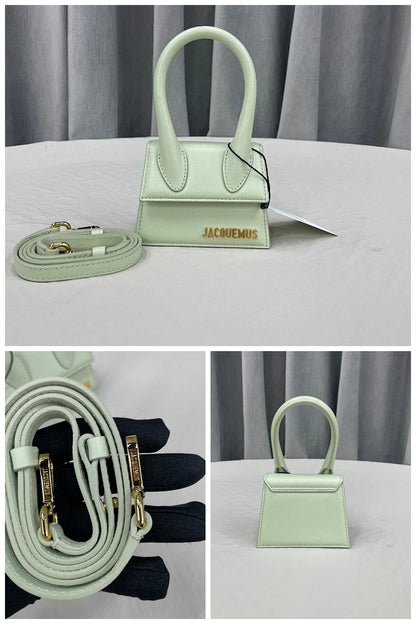 NB - JCA Bag - 043