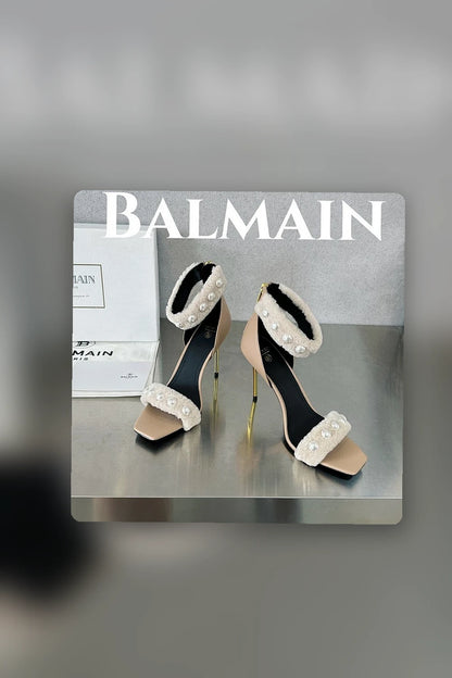 NB - BAM Women Shoes - 494