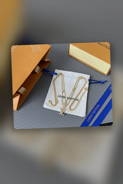 NB - LOV Jewelry - 751