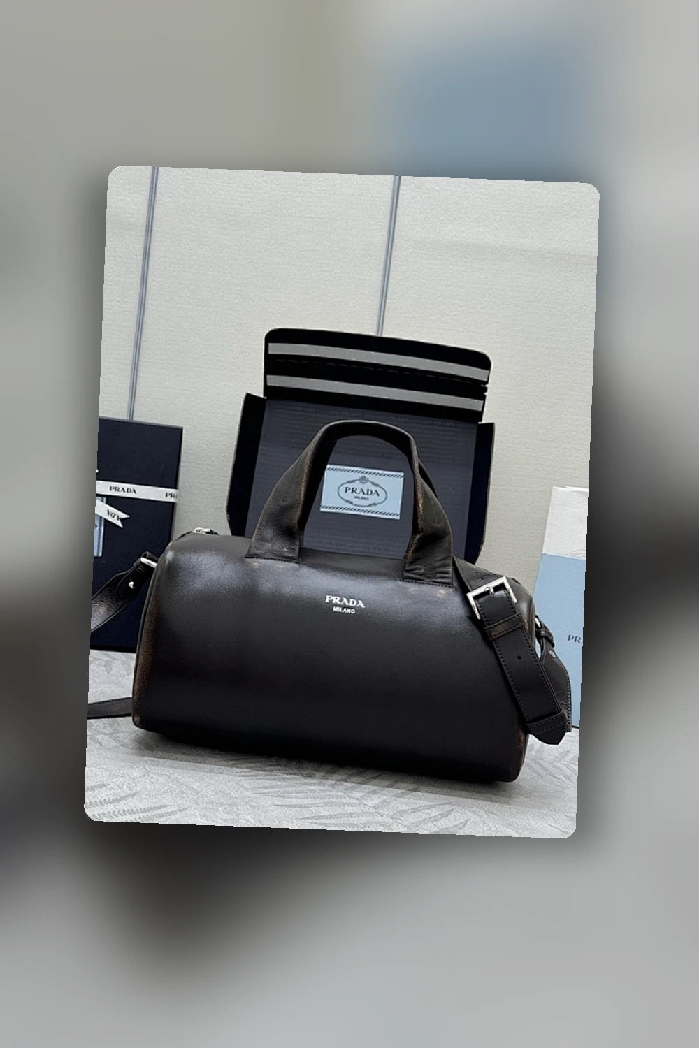 NB - PD Bag - 1057