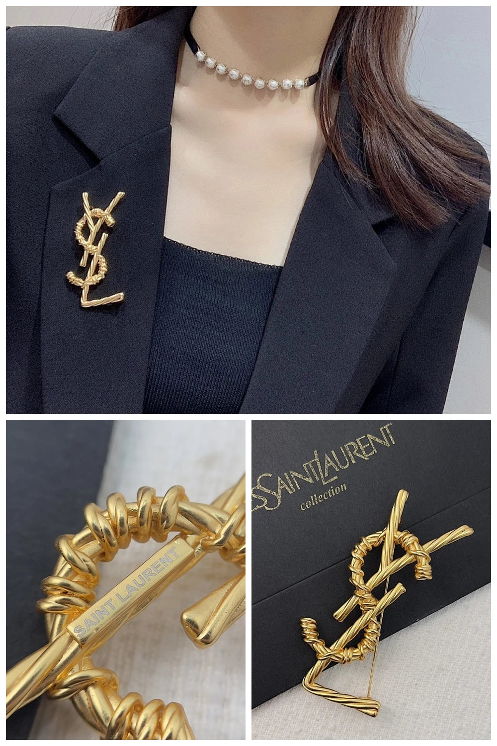 NB - YLS Jewelry - 283