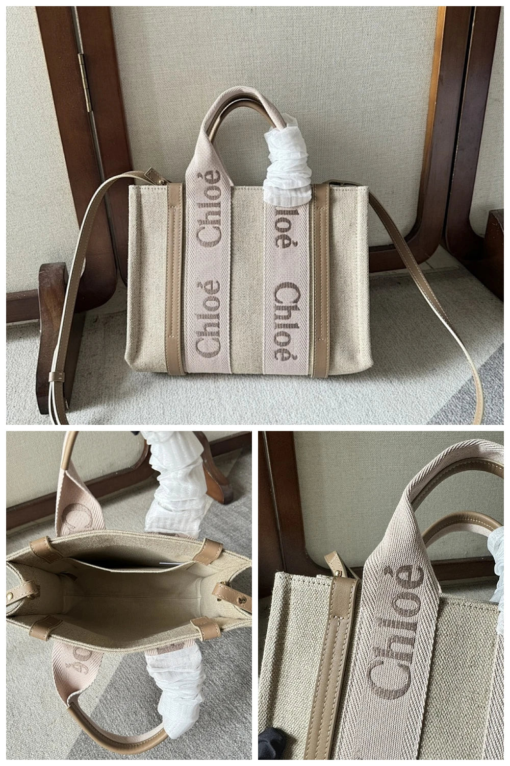 NB - CLE Bag - 129