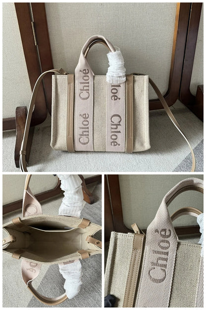 NB - CLE Bag - 129