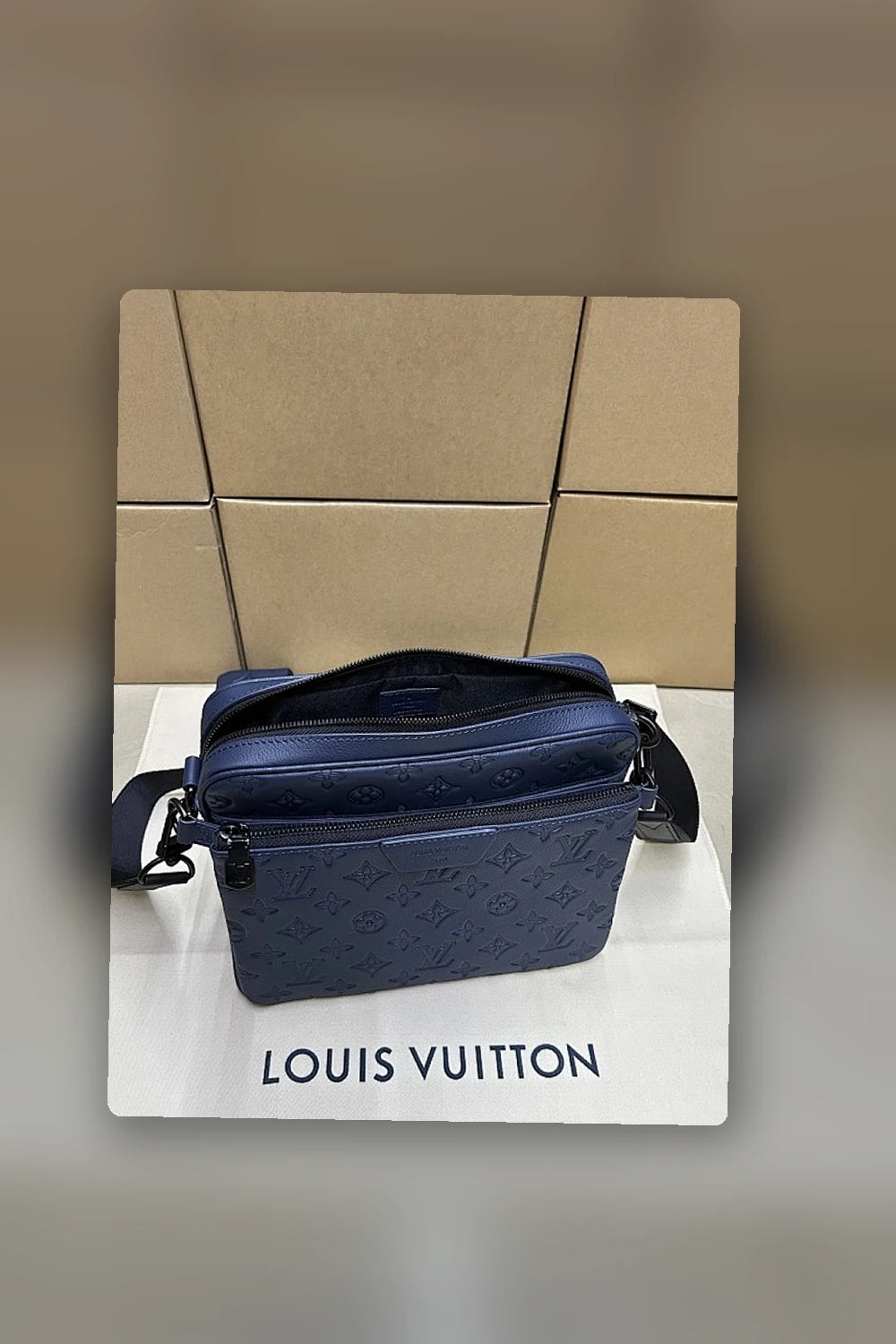 NB - LOV Bag - 614