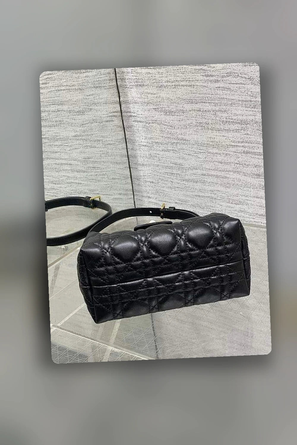 NB - DOR Bag - 437