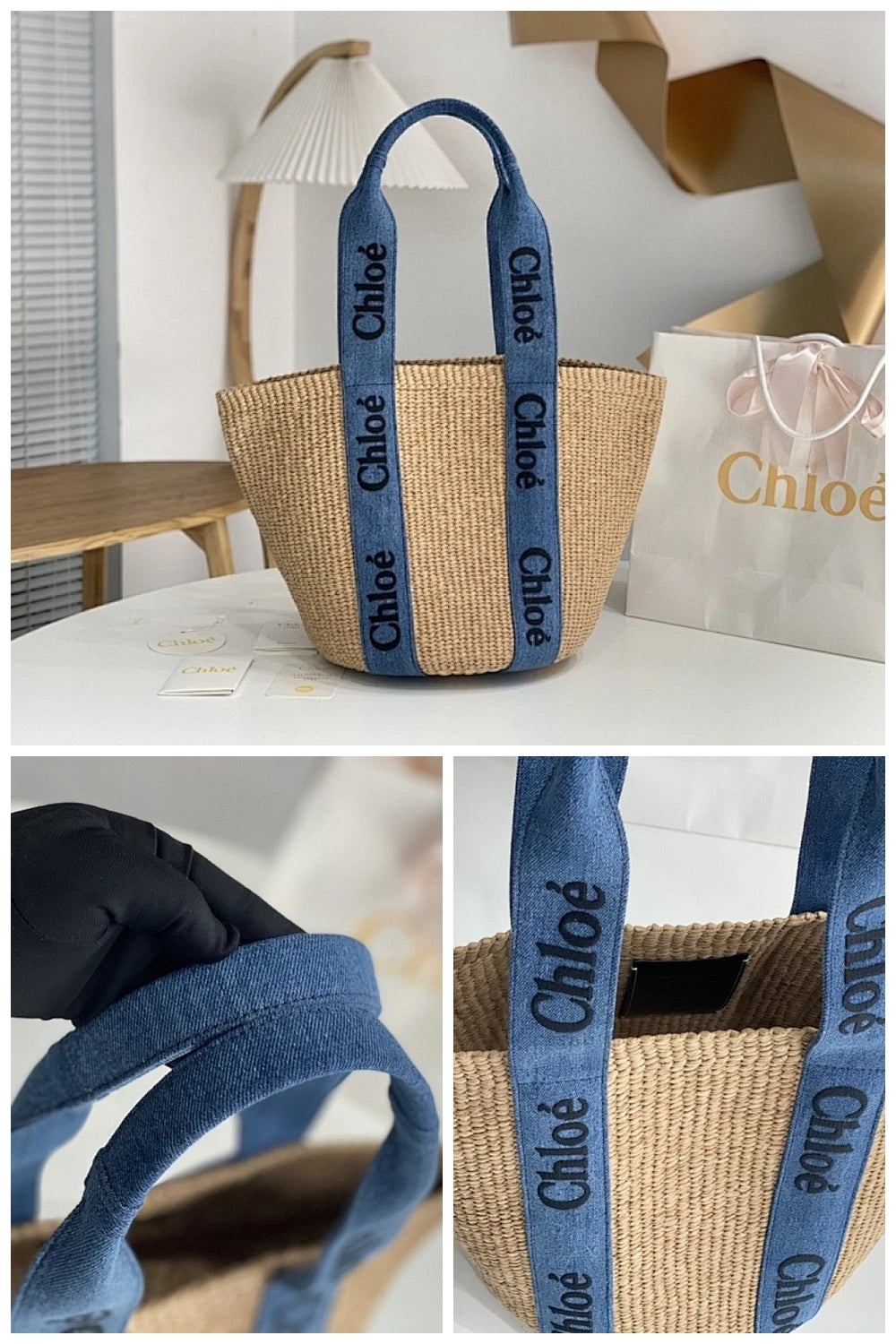 NB - CLE Bag - 572