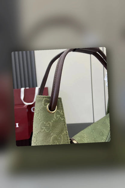 NB - GUKI Bag - 812