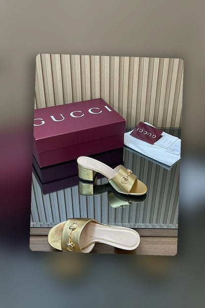 NB - GUKI Women Shoes - 034