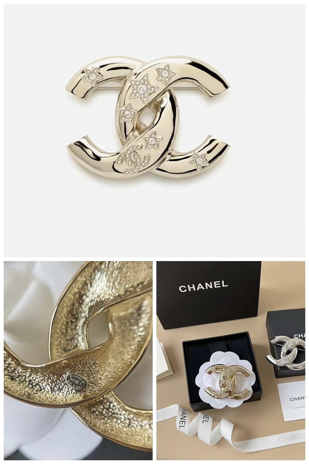 NB - CHL Jewelry - 479