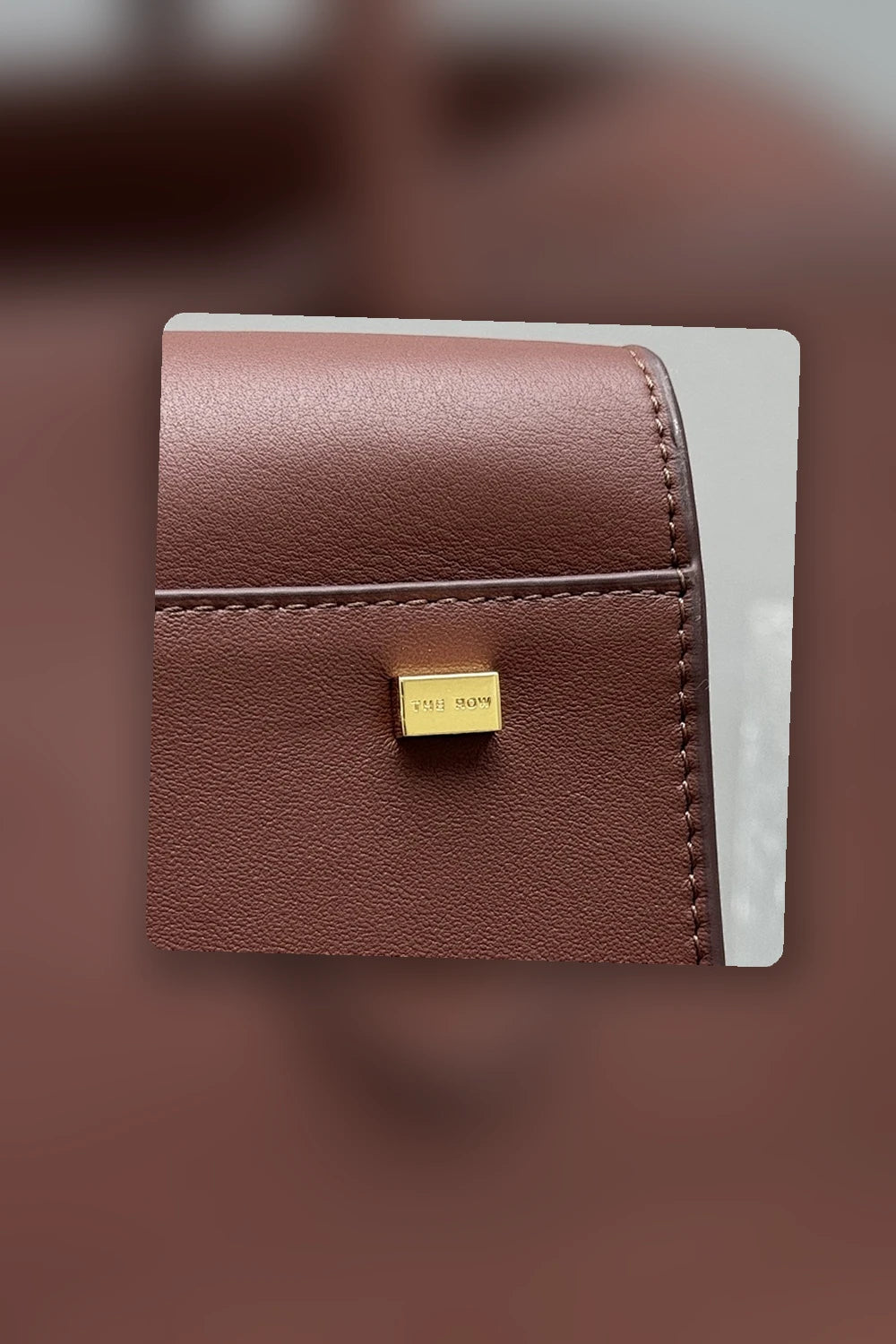 NB - THR Bag - 159