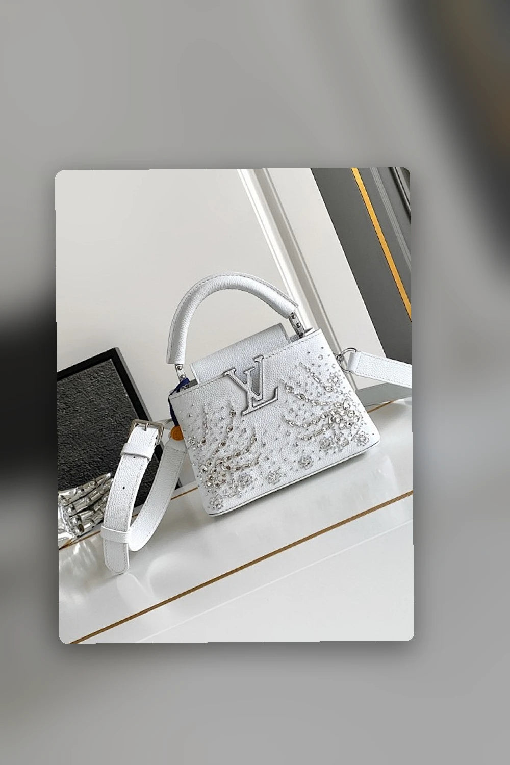 NB - LOV Bag - 448