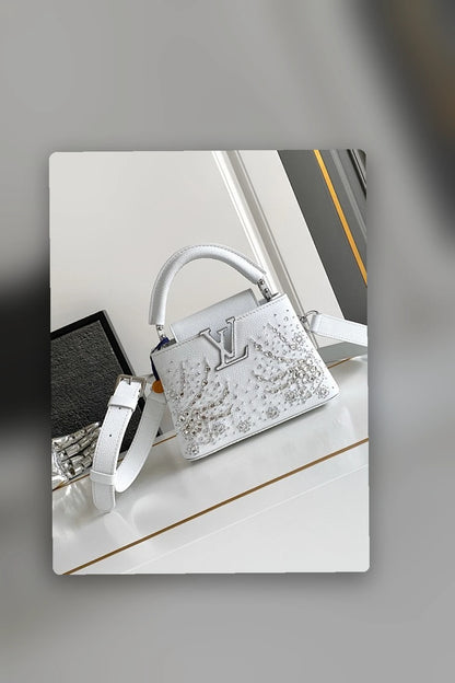 NB - LOV Bag - 448