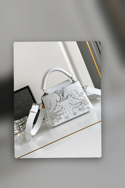 NB - LOV Bag - 448