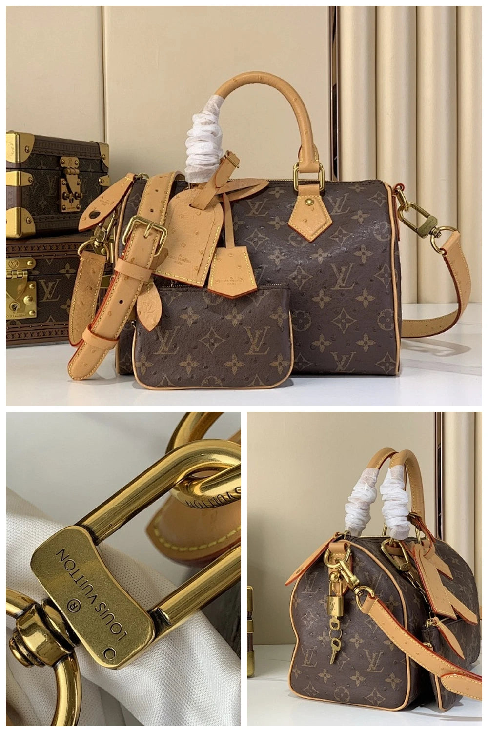 NB - LOV Bag - 1101