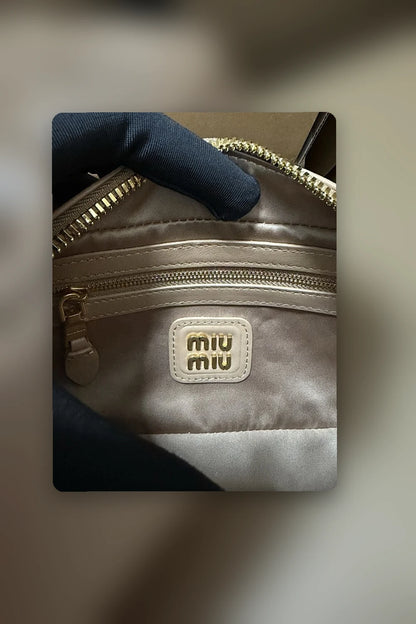 NB - MMU Bag - 410