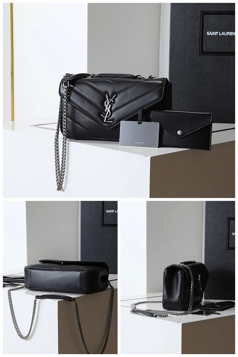 NB - YLS Bag - 1093