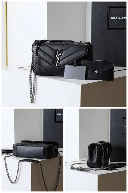 NB - YLS Bag - 1093