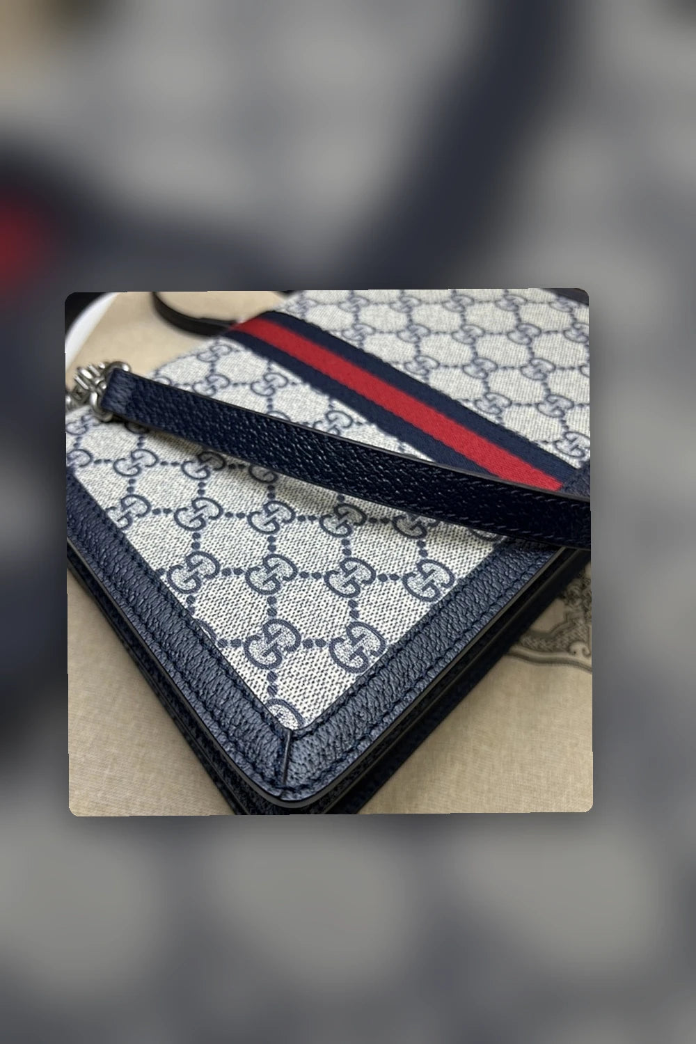 NB - GUKI Bag - 1123