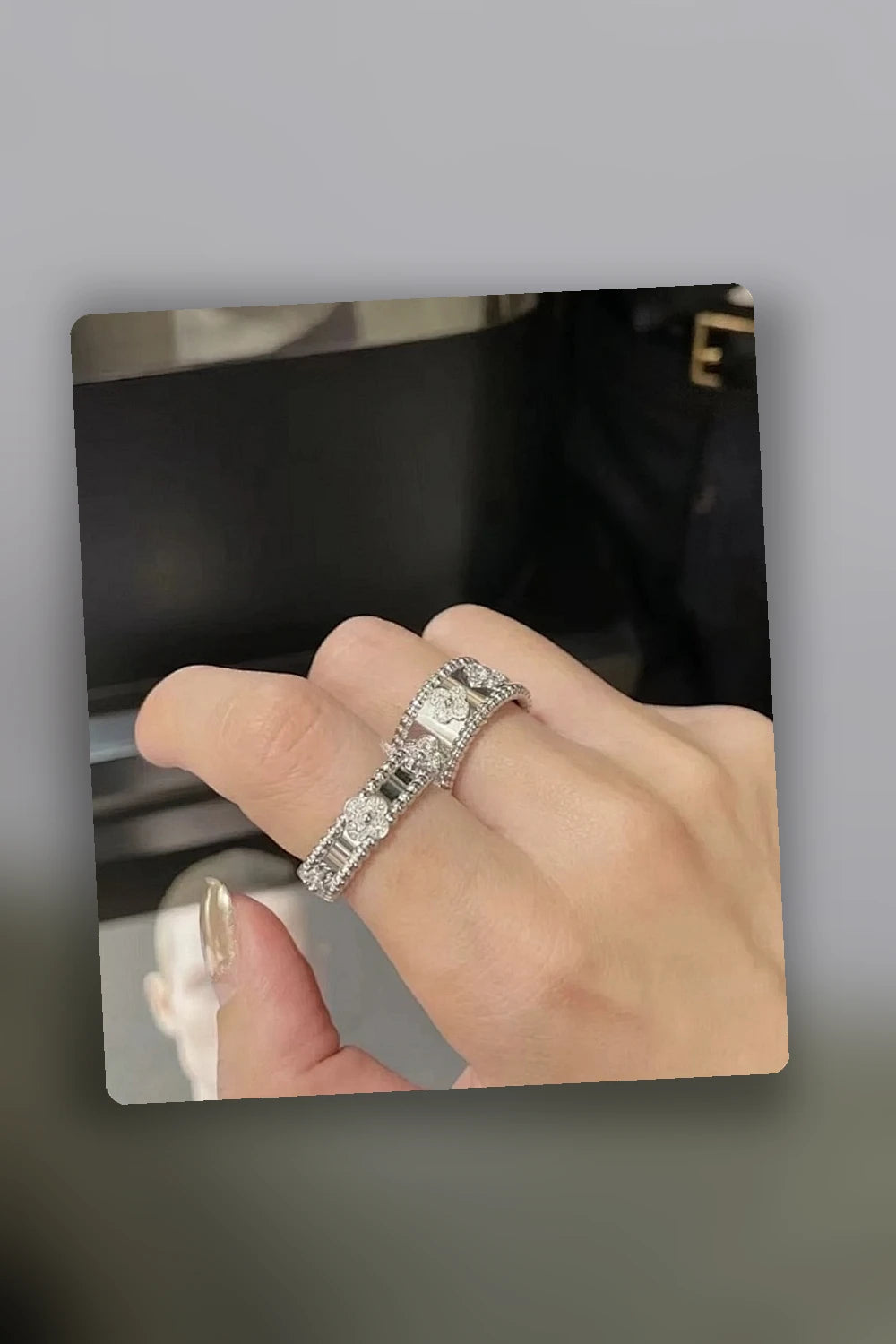 NB - VACA Jewelry - 414