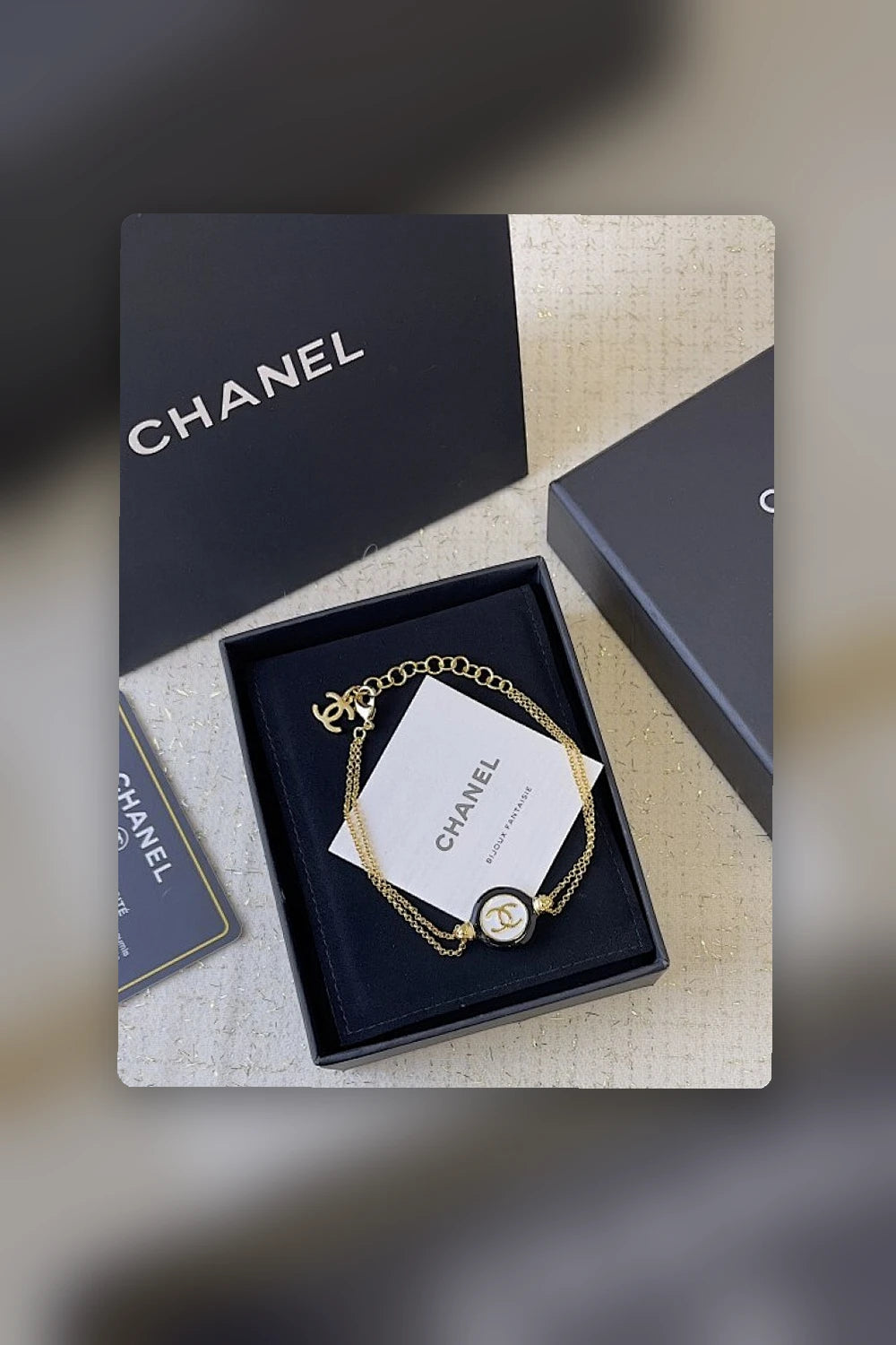 NB - CHL Jewelry - 1099