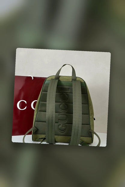 NB - GUKI Bag - 1190
