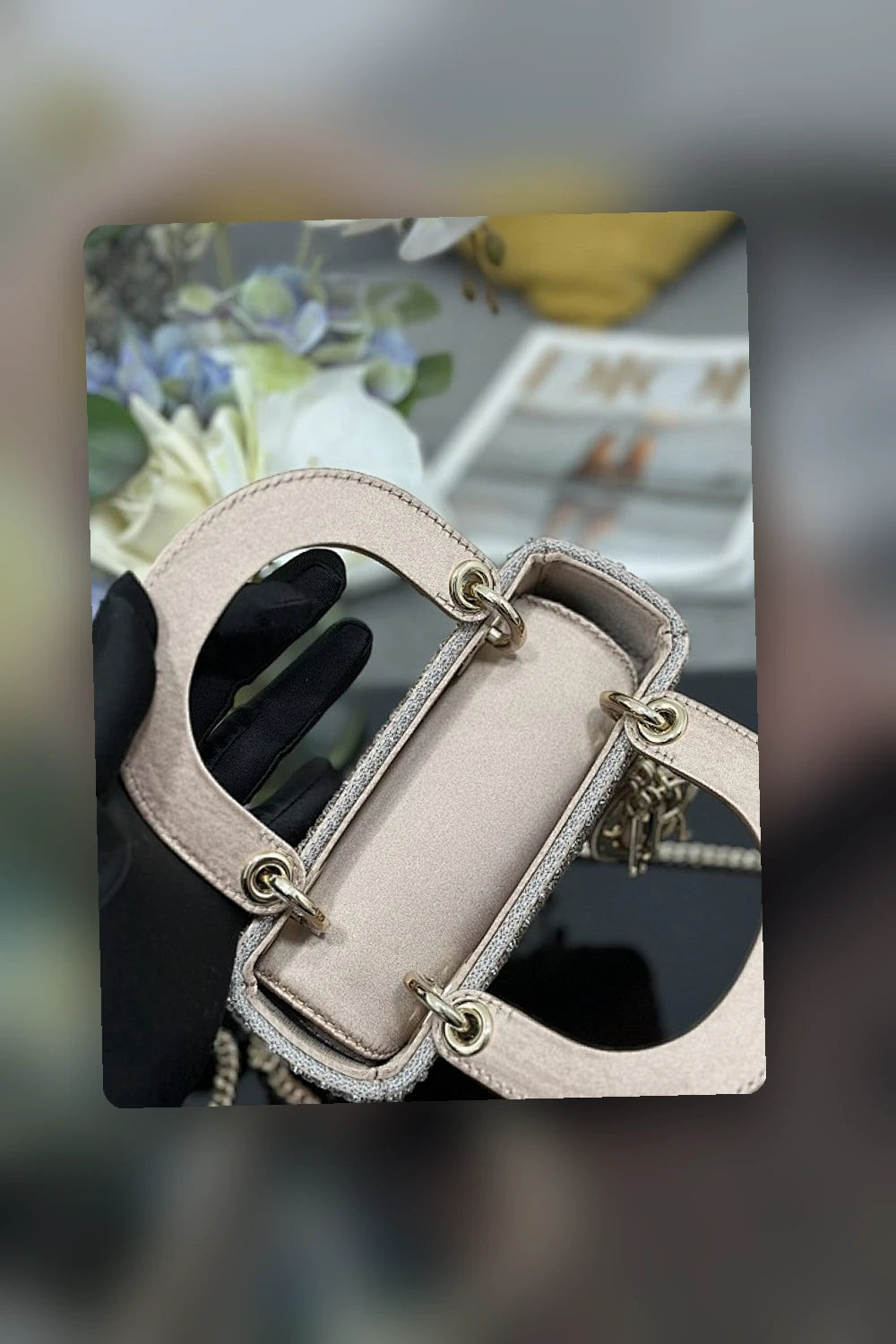 NB - DOR Bag - 1043