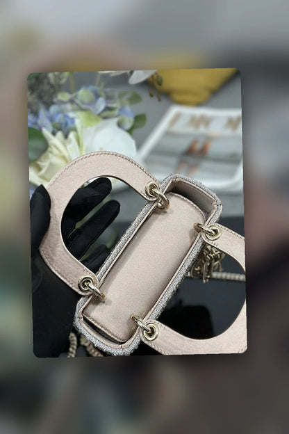 NB - DOR Bag - 1043