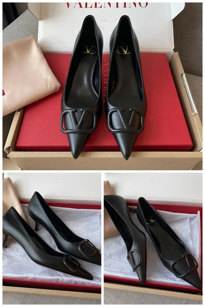 NB - VEL Women Shoes - 958