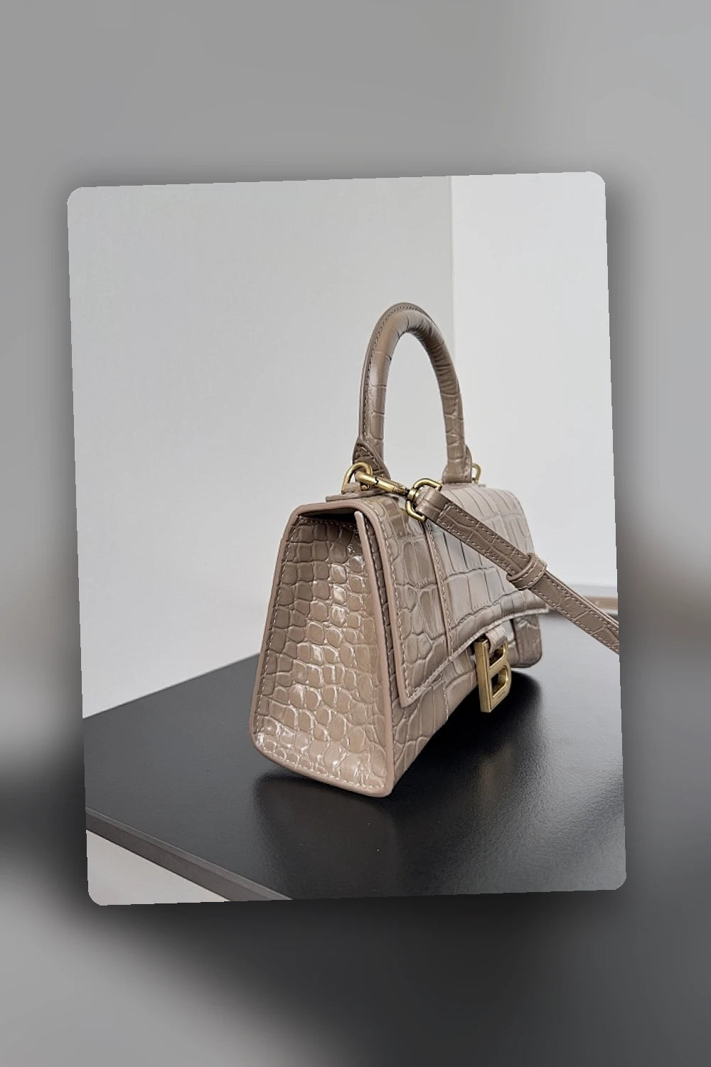 NB - BG Bag - 383