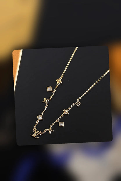 NB - LOV Jewelry - 717