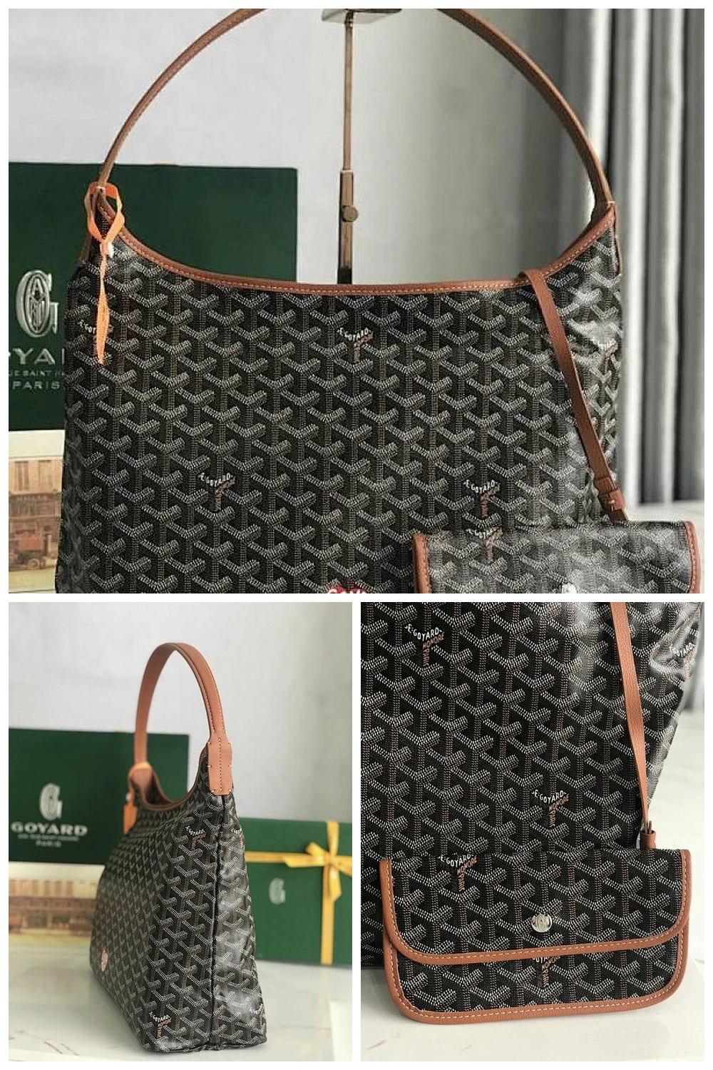 NB - GYO Bag - 126