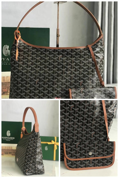NB - GYO Bag - 126