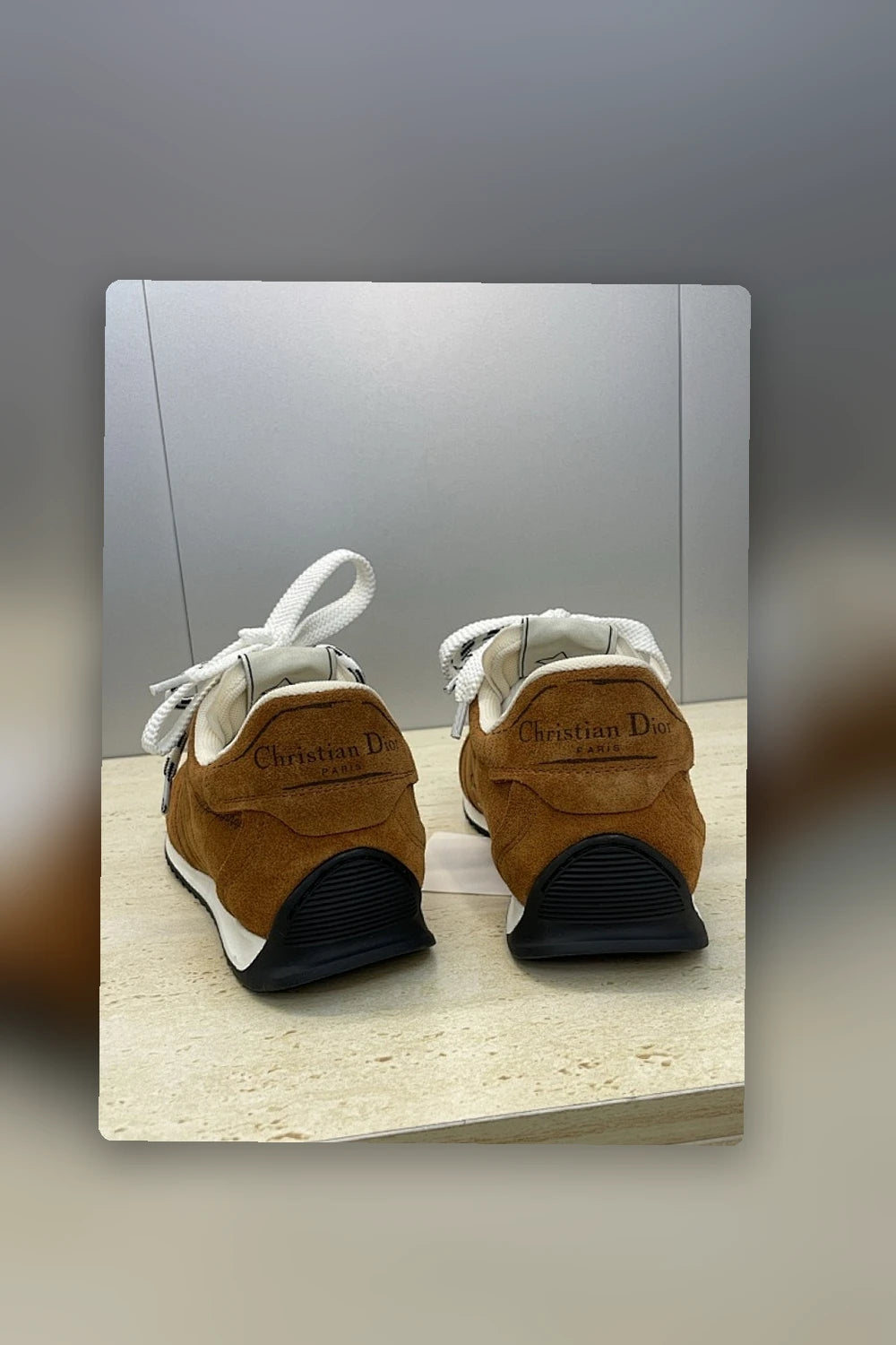NB - DOR Women Shoes - 017