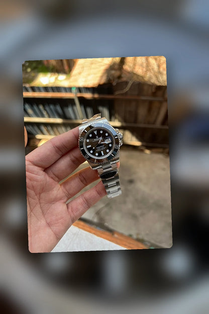 NB - Mix Watch - 1667
