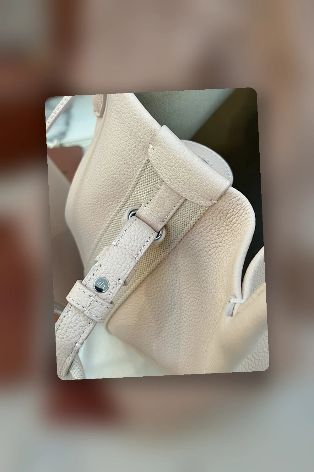 NB - LOP Bag - 257