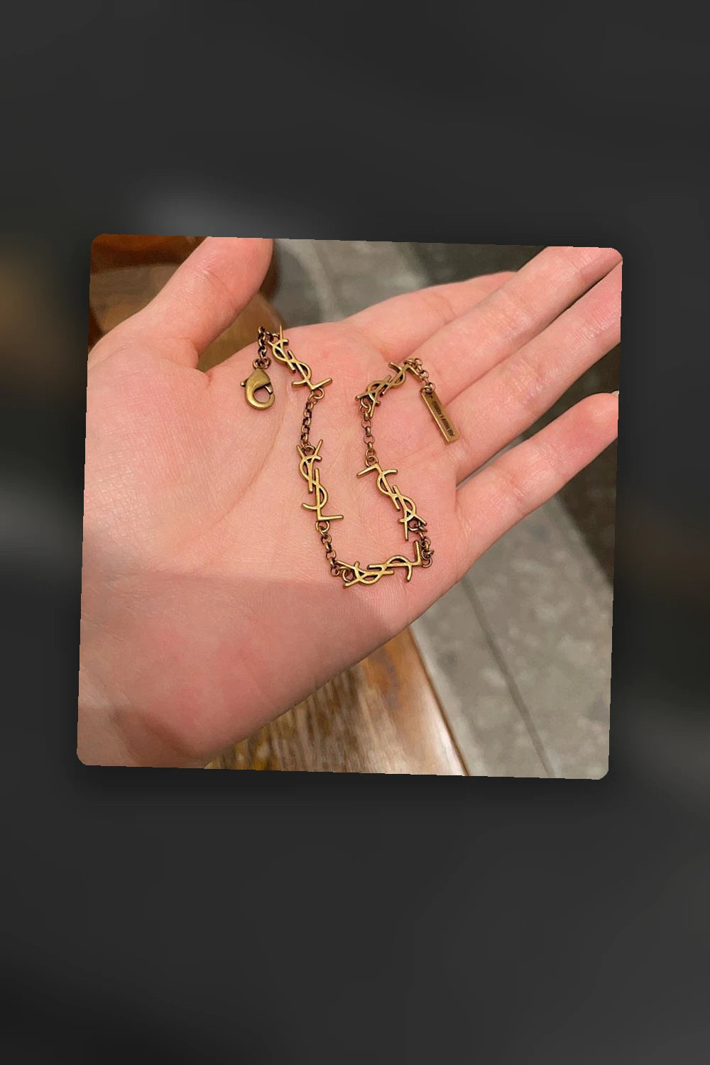 NB - YLS Jewelry - 172
