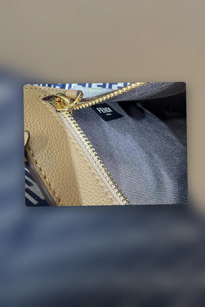 NB - FDE Bag - 418