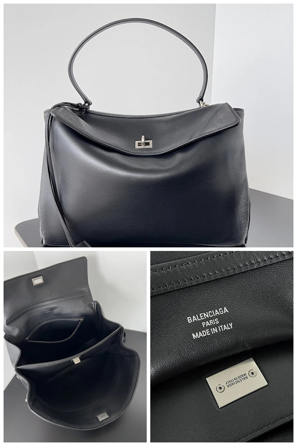 NB - BG Bag - 1797